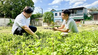 Medical Agriculture The Next Big Thing Batang Engineer at Doctor Tuturoan Tayo [upl. by Pressey837]