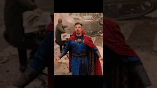 Doctor Strange Vs octopus 💥 superhero best WhatsApp status shorts DoctorStrange viral trending [upl. by Sitrik472]