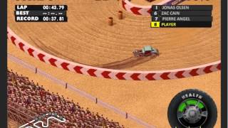 Dirt Showdown Slam And SprintVersion Hackée [upl. by Annod]