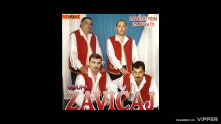 Grupa Zavicaj  Izbjeglicka  Audio 2010 [upl. by Aryn191]