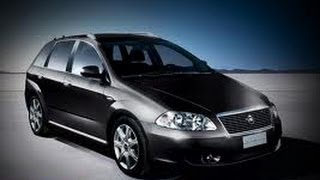 Fiat Croma [upl. by Anujra]