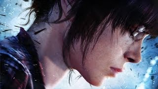 Beyond Two Souls Full OST  Full Extended Soundtrack Lorne Balfe amp Hans Zimmer HQ [upl. by Astred97]