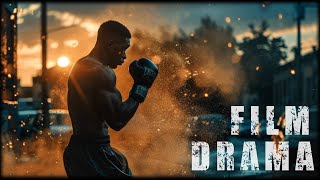 Incredible Story of a Street Fighter 💥 A MOVIE WORTH WATCHING DRAMA SPORT 💥 best movies to watch 🎬 [upl. by Stutsman]