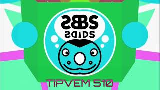 2022 UPDATE PBS KIDS  Logo compilation 90s  now in slow voice [upl. by Norehc]