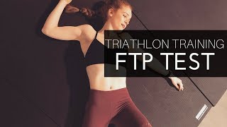 My FTP Test  HOW TO DO AN FTP TEST [upl. by Analart]