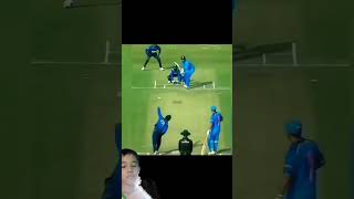 Ms dhoni vs Amper cricket viratkohli cricketnews dhoni [upl. by Baptista]