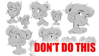 How to Escape Your Drawing Rut [upl. by Gaudet141]