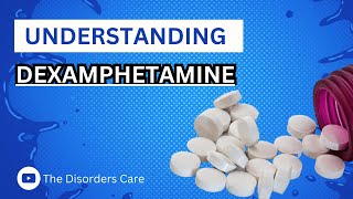 Dexamphetamine ADHD  Dexamphetamine Review [upl. by Ahsain178]