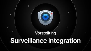 Intelligente Integration Die Möglichkeiten integrierter Videoüberwachung  Synology [upl. by Cointon]