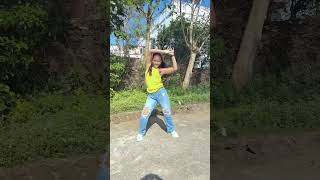 Nashe Si Chadh Gayi 💃❤‍🔥shortvideo dance song [upl. by Retse997]