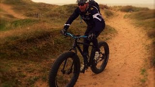 Rando Vtt Fatbike quot La 20 Chô 2016quot [upl. by Lavinia142]