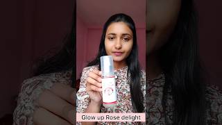 How to use glow up rose delight Rcm rose water beautyproducts rcmbusinesschannel shiwircm480 [upl. by Rtoip902]