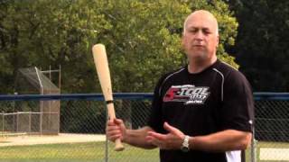 Training tips with Cal and Bill Ripkin The One Hand Bat [upl. by Humo237]