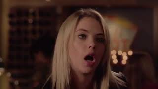 PLL Bloopers Season 5 part 5 [upl. by Vallie]