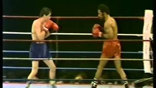 Barry McGuigan Vs Eusebio Pedroza 1985 full fight [upl. by Arrim]