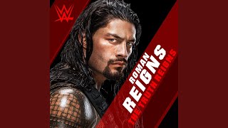 WWE The Truth Reigns Roman Reigns [upl. by Monjan]