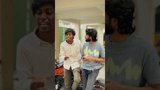 •Kackie Shan 😂 adharshan ​⁠adharshan youtube shorts reels comedy [upl. by Neetsirhc]