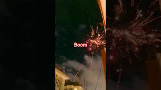 cracker bursting sound💥shortvideo ytshorts diwalispecial bihari girl [upl. by Harac]