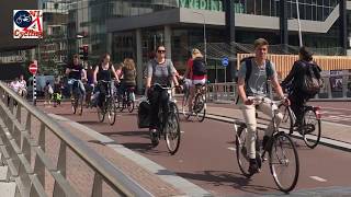 Dutch cycling figures 577 [upl. by Ares]