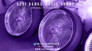 Freddie Gibbs x TI x Nipsey Hussle x Bun B type beat quotCutlass Capricequot  Lexi Banks [upl. by Attekram]