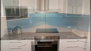 Stunning 25 Kitchen Splashback Design Ideas [upl. by Elizabeth]