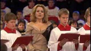 Renee fleming singing Gretel [upl. by Yrebmik164]