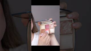 Hourglass Ambient Lighting Edit Unlocked Jellyfish Palette Review amp Demo hourglasscosmetics [upl. by Idnic]