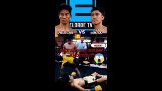 quotJESSIE VILLEGAS VS JUNNY BUGASquot Full Fight UKCRESURGENCE [upl. by Debbie869]