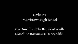 Overture from The Barber of Seville [upl. by Adnih]