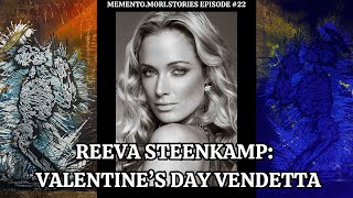 Reeva Steenkamp Valentines Day Vendetta [upl. by Aerdnaeel]