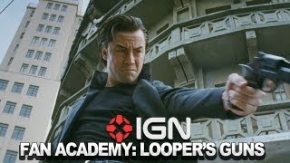 Fan Academy Loopers Guns [upl. by Melan]