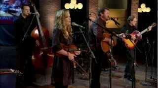 Alison Krauss and Union Station  Gravity [upl. by Iteerp455]