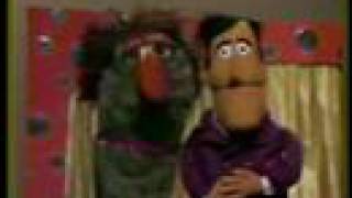 Sesame Street  The Mr and Mrs Game [upl. by Talley150]