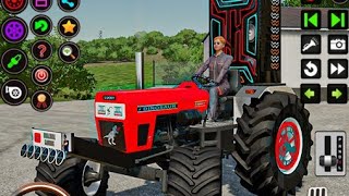 Finally New Update AA Gaya Guys  Tractor Tochen SUJEETOFZONE Swaraj Vs Swaraj Tochen King [upl. by Eisak]