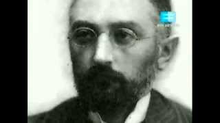 La Aventura Del Pensamiento 13 Miguel de Unamuno [upl. by Houser]