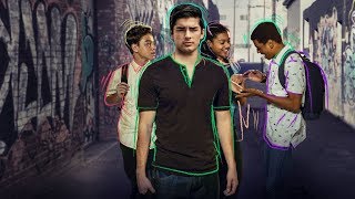 On My Block 1x2 REACTION CHAPTER TWO [upl. by Recha]