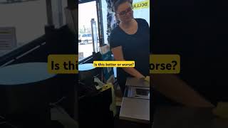 For Hates Sake part II shopping groceryshopping dollargeneral generalmanager doordash ubereats [upl. by Anailuj209]