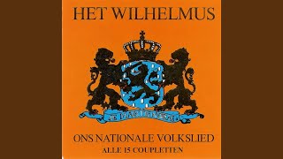 Het Wilhelmus Couplet 12 amp 6 [upl. by Enilrac261]