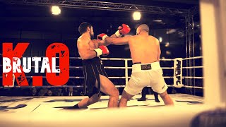 ROBERTO BAKAJ vs ZDELAR  Albania vs Serbia  FULL FIGHT [upl. by Eimmac]