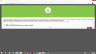 COMO DESCARGAR EL CERTIFICADO DE VIGENCIA PODER MIRA ESTE VIDEO ACÁ TE ENSEÑAMOS  SUNARP [upl. by Sylirama810]