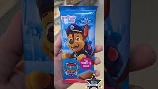 Patrolne Šape čokolade pawpatrol AMANDOOsrbija [upl. by Barnes]