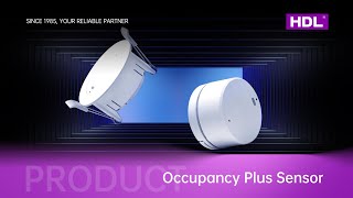 Precision Unleashed Occupancy Plus Sensor Release [upl. by Renferd]