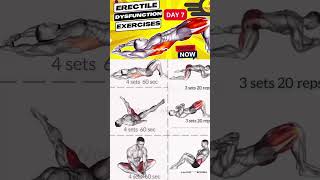 Best Kegel Exercises for Men Last Longer for Beginer [upl. by Pacian]