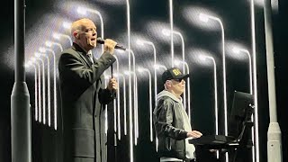 Pet Shop Boys Live in Copenhagen 2023 Dreamworld  The Greatest Hits Live BootlegBroadcasting [upl. by Rox]