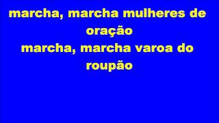 varoa do roupão fogo no pé [upl. by Moritz]