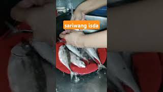 MASARAP na luto sa sariwang isdafood isda lutongbahay [upl. by Smiga]