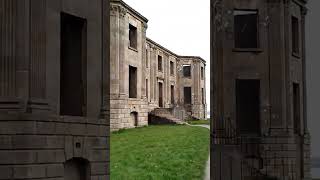 downhill palace mussenden temple castlerock northernireland travel [upl. by Heller]