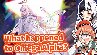 We Finally Learn What Happened To Omega Alpha [upl. by Odnalo]