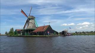 Optafelen roede molen de Paauw Nauerna deel 1 [upl. by Sivartal]