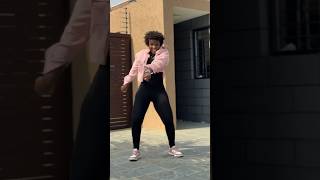 Thank you for the Happiest year of my life Afro mara remix dance video by Afronitaaa [upl. by Dav]